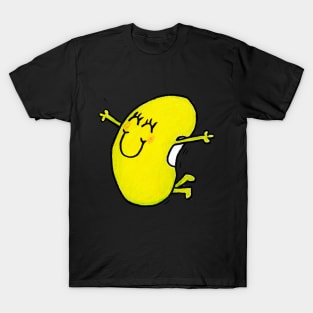 Just Bean Happy - Just Bean Happy T-Shirt